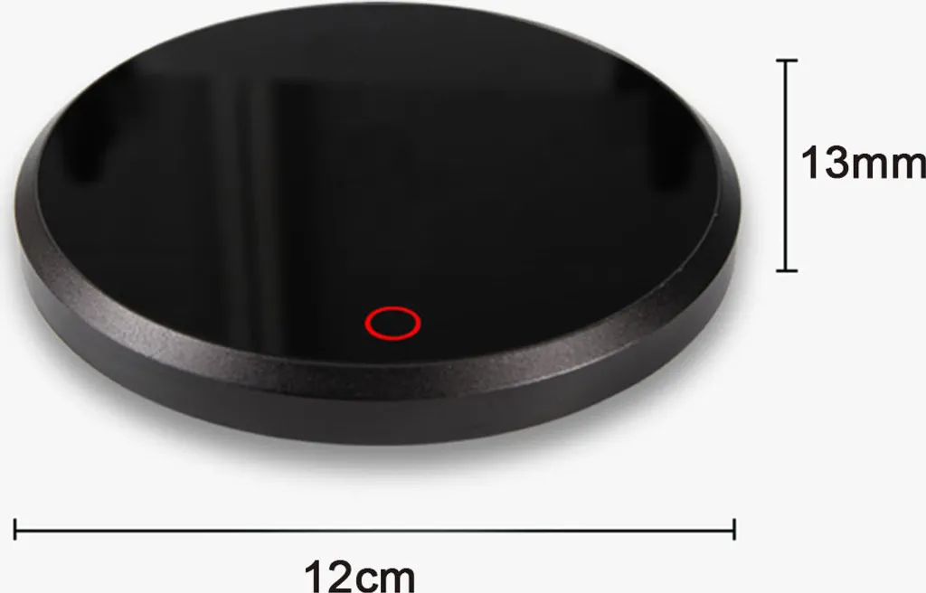 Tassenwärmer, Getränkewärmer, Kaffeewärmer Mit Warmhalteplatte Für Tee, Kaffee, Milch, Kaffeewärmer Mit Eurostecker Für Büro Und Zuhause 3 Tassenwärmer, Getränkewärmer, Kaffeewärmer Mit Warmhalteplatte Für Tee, Kaffee, Milch, Kaffeewärmer Mit Eurostecker Für Büro Und Zuhause – Bild 3