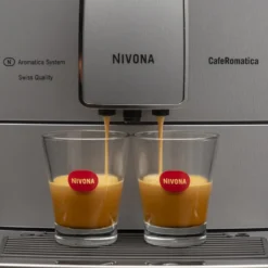 NIVONA - NICR 769 - Silver Line - Kaffeevollautomat + 1 Kg Kaffee GRATIS! 39 NIVONA - NICR 769 - Silver Line - Kaffeevollautomat + 1 Kg Kaffee GRATIS! -De’Longhi Verkaufsgeschäft 4470254ca9df94feb9b5602ab2f5899c