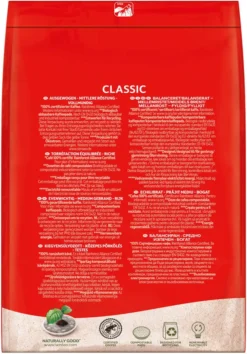 SENSEO Pads Classic Senseopads 48 Getränke Kaffeepads XXL Pack 9 SENSEO Pads Classic Senseopads 48 Getränke Kaffeepads XXL Pack -De’Longhi Verkaufsgeschäft 4480417a485057e941b12fb0b74cc4e0 1