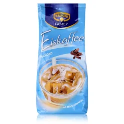 Krüger Family Eiskaffee Schoko | 500g-Beutel -De’Longhi Verkaufsgeschäft 44b83d2d764c412bec061046a8a355b8