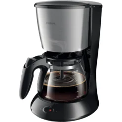 Philips Daily Collection Kaffeemaschine HD7462/20 - Filterkaffeemaschine - 1,2 L - Gemahlener Kaffee Philips -De’Longhi Verkaufsgeschäft 44f78dc9456883a167f2c18e04e9d557