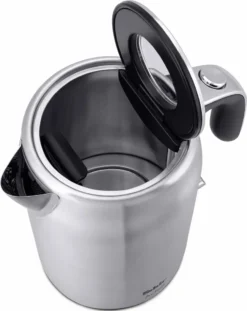 Fakir Frühstück-Set Bestehend Aus Aroma Grande Kaffeemaschine, Adell Wasserkocher, Calypso Toaster, Edelstahl 17 Fakir Frühstück-Set Bestehend Aus Aroma Grande Kaffeemaschine, Adell Wasserkocher, Calypso Toaster, Edelstahl -De’Longhi Verkaufsgeschäft 453322911a167fe647dca9eb9e21b43b