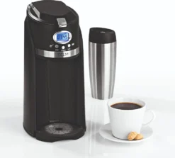 Kaffeemaschine Mahlwerk Filterkaffeemaschine To Go Isolierbecher Timer Display -De’Longhi Verkaufsgeschäft 45749ab75c1b904bbcc745dd76766f00