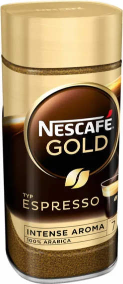 Nescafé® Nescafé Typ Espresso | 100g Glas 19 Nescafé® Nescafé Typ Espresso | 100g Glas -De’Longhi Verkaufsgeschäft 45ee756d6585f37bddcd407e6c9363cd