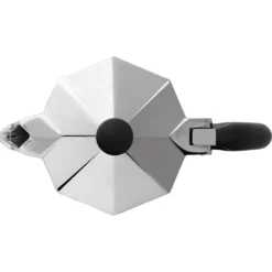 Bialetti Moka Express - 12 Tassen Espressokocher -De’Longhi Verkaufsgeschäft 462d8b3c1b51ffcfa30e773120348715 1