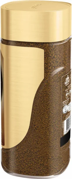 Nescafé® Nescafé Gold Mild | Löslicher Kaffee | 200g-Glas 15 Nescafé® Nescafé Gold Mild | Löslicher Kaffee | 200g-Glas -De’Longhi Verkaufsgeschäft 46740592856f24d97b39f617cd5e9c00