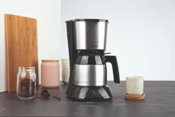 BEEM Filter Kaffeemaschine Thermo Permanentfilter 900W Filterkaffee Edelstahl 29 BEEM Filter Kaffeemaschine Thermo Permanentfilter 900W Filterkaffee Edelstahl -De’Longhi Verkaufsgeschäft 46df1b8701fba2b1fe77ac019c436fa7