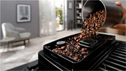 De'Longhi DeLonghi ECAM220.21.B Magnifica Start Kaffeevollautomat -De’Longhi Verkaufsgeschäft 46e23ff42a21fb01dc735c553cf699b8