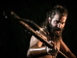 C&T Ragnarök Coffee Ganze Kaffeebohnen - Als Espresso Und Cafe Crema Trinkbar - Kräftig, Nordisch, Würzig, Aromatisch (1000g) -De’Longhi Verkaufsgeschäft 47215ea94be2d35b293ee6267ac68b2d