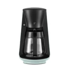 Tchibo Filterkaffeemaschine „Let’s Brew“, Für Bis Zu 10 Tassen Filterkaffee, 1,2L Aroma-Glaskaraffe, Edelstahl-Warmhalteplatte, Tropf-Stopp, Abschaltautomatik, Hellgrün 11 Tchibo Filterkaffeemaschine „Let’s Brew“, Für Bis Zu 10 Tassen Filterkaffee, 1,2L Aroma-Glaskaraffe, Edelstahl-Warmhalteplatte, Tropf-Stopp, Abschaltautomatik, Hellgrün -De’Longhi Verkaufsgeschäft 4739c89991bf17208ca7500af939a160