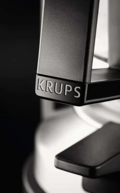 Krups KM4689 - Filterkaffeemaschine - 1,25 L - 850 W - Schwarz -De’Longhi Verkaufsgeschäft 47835366643bc0c4bf31e835a08499c9