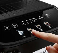 De'Longhi Delonghi ECAM 290.22.B Schwarz -De’Longhi Verkaufsgeschäft 48f88321bc612ac8ceb1499a0d98d200