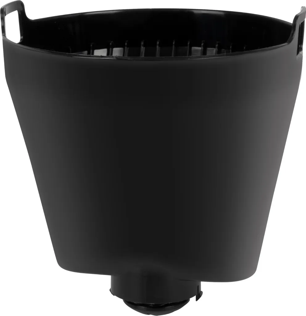 Bomann Thermo-Kaffeeautomat KA 6037 CB Edelstahl/schwarz 2 Bomann Thermo-Kaffeeautomat KA 6037 CB Edelstahl/schwarz – Bild 2