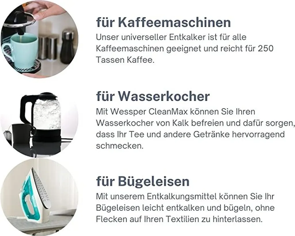3x Wasserfilter Für Saeco, Philips Wie AquaClean CA6903 + Entkalker 500ml 5 3x Wasserfilter Für Saeco, Philips Wie AquaClean CA6903 + Entkalker 500ml – Bild 5