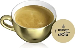 Nescafé® Nescafé Dolce Gusto Dallmayr Crema D'Oro | 16 Kaffeekapseln 20 Nescafé® Nescafé Dolce Gusto Dallmayr Crema D'Oro | 16 Kaffeekapseln -De’Longhi Verkaufsgeschäft 4aa1b953dd1b2bb5066e05da0e2fd6ae