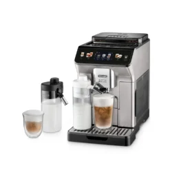 De'Longhi DeLonghi ECAM 450.55.S Eletta Explore -De’Longhi Verkaufsgeschäft 4ac4889fee305f54b37a4844125ad143