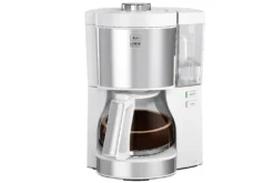 Melitta Filterkaffeemaschine Look V Perfection 1025-05 Weiß -De’Longhi Verkaufsgeschäft 4b3e62dca759c0c55f47315cb320eb31