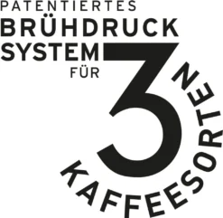 Tchibo Cafissimo Easy Kaffeemaschine Kapselmaschine Inkl. 30 Kapseln Für Caffè Crema, Espresso Und Kaffee, Schwarz 12 Tchibo Cafissimo Easy Kaffeemaschine Kapselmaschine Inkl. 30 Kapseln Für Caffè Crema, Espresso Und Kaffee, Schwarz -De’Longhi Verkaufsgeschäft 4b3f118b7ef185c89a937b9c2da55826 3