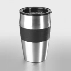 Coffeemaxx Single Kaffeemaschine Edelstahl Inkl Thermobecher 16 Coffeemaxx Single Kaffeemaschine Edelstahl Inkl Thermobecher -De’Longhi Verkaufsgeschäft 4dbd136f3daf383fae34ad620fe1e2de