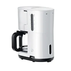 BRAUN HH Kaffeeautomat 10T 1000W Aroma Glaskanne Weiß KF1100WH -De’Longhi Verkaufsgeschäft 4e253dfa237c3c2c95a7f3cfe9b6f0b8