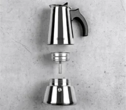 Espresso Maschine Espressoo Kaffee Maschine Coffee Mokkakanne Induktion Beem -De’Longhi Verkaufsgeschäft 4e34dad60e3be8b11d883eb3cac076f2