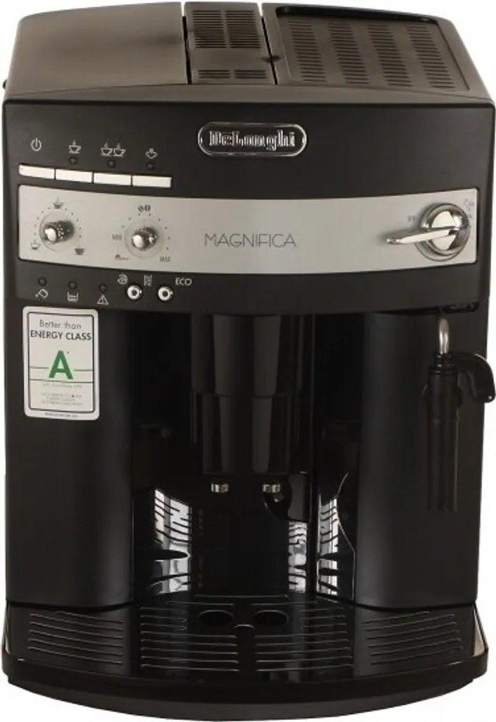 De'Longhi DeLonghi ESAM 3000 B Kaffeevollautomat Schwarz 1 De'Longhi DeLonghi ESAM 3000 B Kaffeevollautomat Schwarz