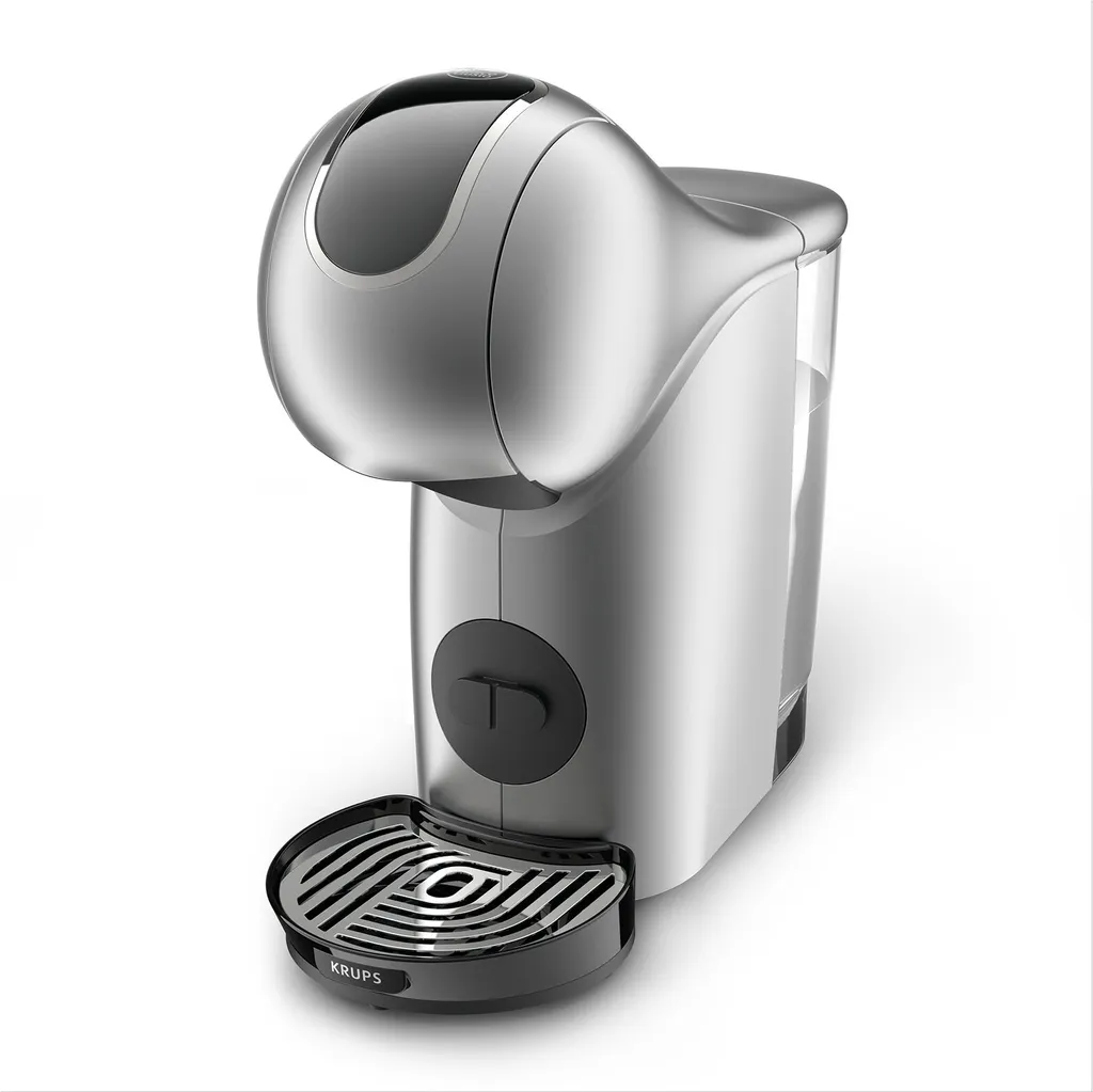 Krups Genio S Plus Genio S Touch Kaffeemaschine KP440E 4 Krups Genio S Plus Genio S Touch Kaffeemaschine KP440E – Bild 4
