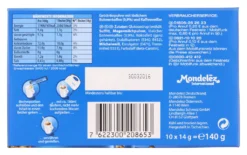 Jacobs Classic 2in1 Sticks | Löslicher Kaffee | 10 Portionen -De’Longhi Verkaufsgeschäft 4e6f4f11b9a723192b4fda32fe59a127