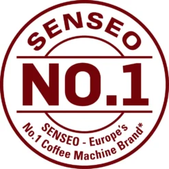 Philips Senseo Kaffeepadmaschine HD 6553/80 Original, Farbe Rot -De’Longhi Verkaufsgeschäft 4effe7e859e89d656d4e7ba4fc9089e3