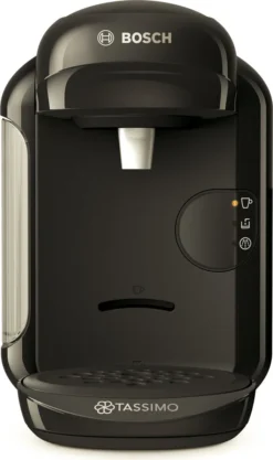 Kaffeemaschine Tassimo Vivy 2 Bosch -De’Longhi Verkaufsgeschäft 4f5bc8f31e21fef37dc7524be7bac859