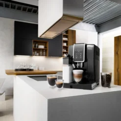 De'Longhi DeLonghi ECAM350.50.B Dinamica Kaffeevollautomat -De’Longhi Verkaufsgeschäft 4f8f401875df8f6d96c91ad317d208ae