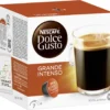 Nescafé® Nescafé Dolce Gusto Grande Intenso | 16 Kaffeekapseln