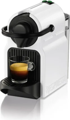 Krups XN 1001 Inissia Nespresso White -De’Longhi Verkaufsgeschäft 501dfce46013213037f087c2b23de6bc