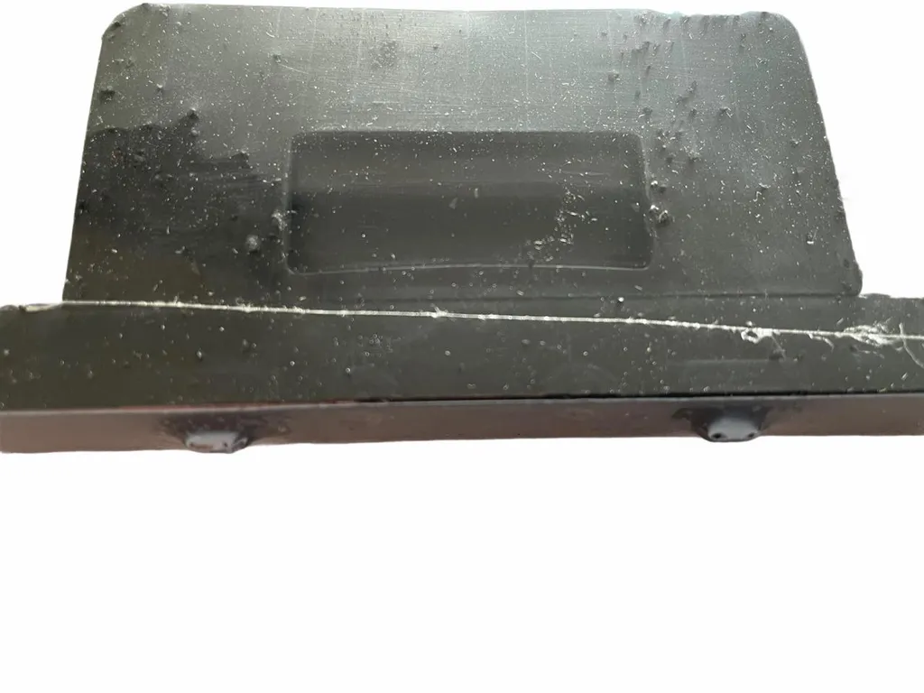 Aktivkohlefilter, Kohlefilter, Filter Kompatibel Zu Silverline AF500 / AF 500 3 Aktivkohlefilter, Kohlefilter, Filter Kompatibel Zu Silverline AF500 / AF 500 – Bild 3