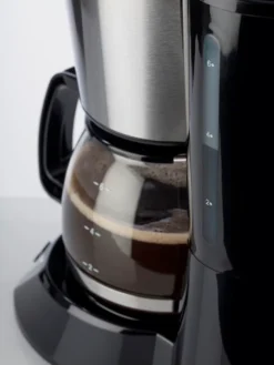 Korona 12113 Kaffeemaschine, Klein Single Mit Timerfunktion -De’Longhi Verkaufsgeschäft 512d526338dea8fdb08504c17e0c53cf