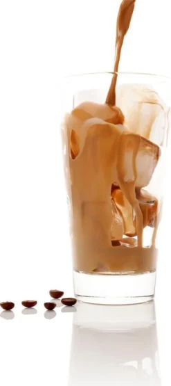 Krüger Family Eiskaffee Schoko | 500g-Beutel -De’Longhi Verkaufsgeschäft 5141d25eef17f48d0dde7207c785482b