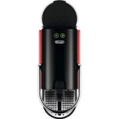 Does Not Apply Kaffeekapselmaschine, 19 Bar, Mit Abschaltautomatik 2019 Rot, Rot / 2019 -De’Longhi Verkaufsgeschäft 516f2dfb8c0cf81ca9c35fe28b2c5596