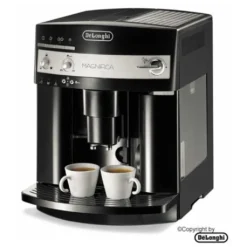 De'Longhi DeLonghi ESAM 3000 B Kaffeevollautomat Schwarz 33 De'Longhi DeLonghi ESAM 3000 B Kaffeevollautomat Schwarz -De’Longhi Verkaufsgeschäft 52bc76445efff83ac953b63c464c4d63