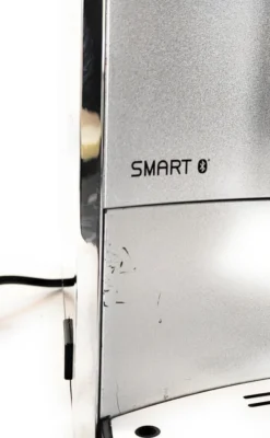 Melitta Caffeo Barista T Smart F831-101 Kaffeevollautomat, Smartphone-Steuerung, Silber -De’Longhi Verkaufsgeschäft 54091f0859d6afccc2889450cfb16a96
