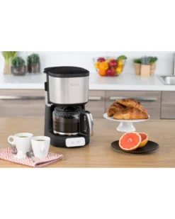 Tefal Kaffeeautomat CM4708 Element -De’Longhi Verkaufsgeschäft 541fc6af90679e627fb6d82cffad8d5f