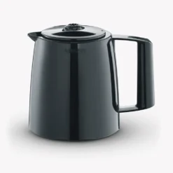 SEVERIN Kaffeemaschine KA 9250 Schwarz 27 SEVERIN Kaffeemaschine KA 9250 Schwarz -De’Longhi Verkaufsgeschäft 548e411a800a03af699365fbc4b0c71b