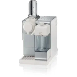 De'Longhi De Longhi Dedica Style Lattisima Touch - Pad-Kaffeemaschine - 0,9 L - Kaffeekapsel - 1400 W - Silber 25 De'Longhi De Longhi Dedica Style Lattisima Touch - Pad-Kaffeemaschine - 0,9 L - Kaffeekapsel - 1400 W - Silber -De’Longhi Verkaufsgeschäft 549485d0016161d64d4faec979be6c66