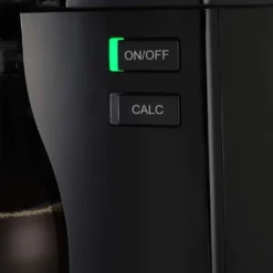 Melitta Look Perfection 1025-06 Kaffeemaschinen - Schwarz -De’Longhi Verkaufsgeschäft 54a35063e6014ed336cce42efa67527c