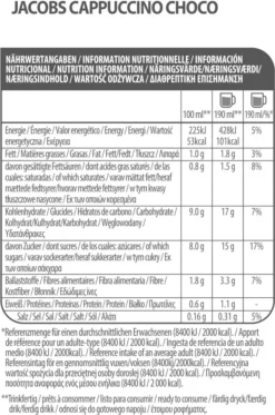 TASSIMO Kapseln Milk Range Vielfaltspaket T-Discs 40 Getränke 5 Sorten Kaffeespezialitäten -De’Longhi Verkaufsgeschäft 5586374713533416620f95af0ffe5642