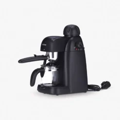 SEVERIN Espressomaschine KA 5978 800 Watt Schwarz -De’Longhi Verkaufsgeschäft 55e07ae36c207b4a2cd173efe8a306af