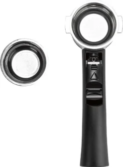 De'Longhi Delonghi Espressomaschine EC 201CD.B Schwarz 8 De'Longhi Delonghi Espressomaschine EC 201CD.B Schwarz -De’Longhi Verkaufsgeschäft 55e8237d73d6923cf04e80a0c522cf09