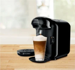 Kaffeemaschine Tassimo Vivy 2 Bosch -De’Longhi Verkaufsgeschäft 55e877020930532d7172c286c235d48e