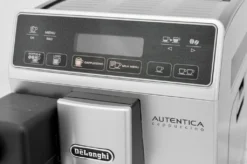 De'Longhi DeLonghi ETAM 29.660.SB Autentica Cappuccino Kaffeevollautomat -De’Longhi Verkaufsgeschäft 55fb680215e7cf4f61686e3729249332