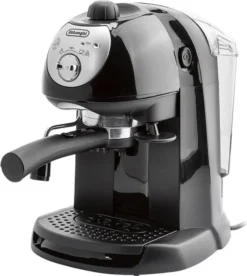 De'Longhi Delonghi Espressomaschine EC 201CD.B Schwarz 7 De'Longhi Delonghi Espressomaschine EC 201CD.B Schwarz -De’Longhi Verkaufsgeschäft 5625d9c36784627fbc994b939b6247d0