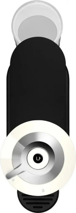 De'Longhi DeLonghi Nespresso-Kapselmaschine ENV 120.WAE VertuoNext Weiß Inkl. Aeroccino3 11 De'Longhi DeLonghi Nespresso-Kapselmaschine ENV 120.WAE VertuoNext Weiß Inkl. Aeroccino3 -De’Longhi Verkaufsgeschäft 563aa33dc4ad1b0f4c6610927cb19272